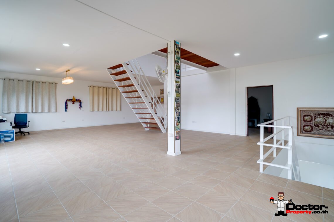 2 Bedroom Pool Villa in Ban Tai, Koh Samui – For Sale